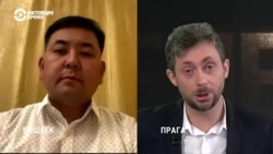 Соратник Жапарова – о смене власти в Кыргызстане, обвинениях в коррупции и национализации Соратник Жапарова – о смене власти в Кыргызстане, обвинениях в коррупции и национализации