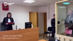 История Владимира Румянцева, кочегара, радиолюбителя и политзека. В России его осудили на три года за распространение “фейков” об армии РФ История Владимира Румянцева, кочегара, радиолюбителя и политзека. В России его осудили на три года за распространение “фейков” об армии РФ