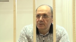 Арестованный за наркотики глава "Мемориала" в Чечне Титиев – о том, как его задерживали Арестованный за наркотики глава "Мемориала" в Чечне Титиев – о том, как его задерживали