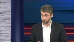 "Пашинян правильно делает, что не ведет закрытых переговоров с грязной властью": политолог о ситуации в Армении "Пашинян правильно делает, что не ведет закрытых переговоров с грязной властью": политолог о ситуации в Армении