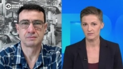 Эксперт по вопросам безопасности Алексей Ижак объясняет, сможет ли Украина создать собственную ядерную бомбу Эксперт по вопросам безопасности Алексей Ижак объясняет, сможет ли Украина создать собственную ядерную бомбу