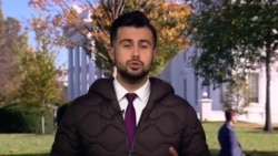 Трамп и Байден встретились в Белом доме и два часа говорили о транзите власти: как это было? 