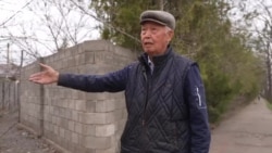 Власти Бишкека планируют расширить правительственную трассу за счет участков горожан Власти Бишкека планируют расширить правительственную трассу за счет участков горожан