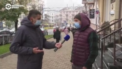 Как для бизнеса прошел первый "карантин выходного дня" в Украине Как для бизнеса прошел первый "карантин выходного дня" в Украине