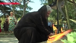 Грузия помнит: 9 лет назад началась российско-грузинская война в Южной Осетии Грузия помнит: 9 лет назад началась российско-грузинская война в Южной Осетии