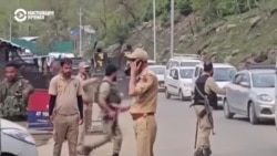 Что происходит в Кашмире через неделю после нападения боевиков Что происходит в Кашмире через неделю после нападения боевиков