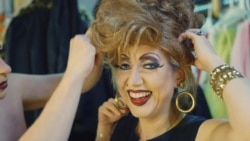 Америка. Большое путешествие: Портленд Америка. Большое путешествие: Портленд