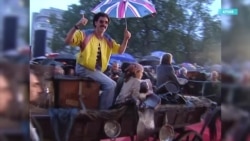 Казахстан позаимствовал фразу из "Бората" для рекламы страны Казахстан позаимствовал фразу из "Бората" для рекламы страны