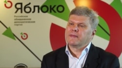 "Мэрия взбешена нашими технологиями". Сергей Митрохин знает, как спасти Москву "Мэрия взбешена нашими технологиями". Сергей Митрохин знает, как спасти Москву
