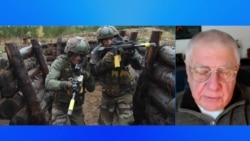 Юрий Федоров – о подготовке Европы к сдерживанию возможного нападения армии России Юрий Федоров – о подготовке Европы к сдерживанию возможного нападения армии России