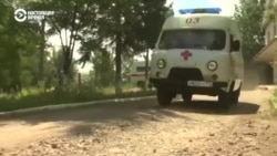 Врачам в Башкирии не платят коронавирусные надбавки. Главврач объясняет почему Врачам в Башкирии не платят коронавирусные надбавки. Главврач объясняет почему