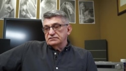 Сокуров: "Никакого антисталинизма в России больше не будет" Сокуров: "Никакого антисталинизма в России больше не будет"