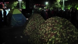 Что происходит в Ереване. Прямое включение с акции протеста Что происходит в Ереване. Прямое включение с акции протеста