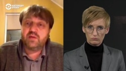 Доктор-инфекционист о ситуации с коронавирусом в Украине Доктор-инфекционист о ситуации с коронавирусом в Украине