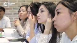 Германия выделила для граждан Узбекистана 50 тысяч рабочих мест Германия выделила для граждан Узбекистана 50 тысяч рабочих мест