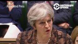 Либо предоставила, либо потеряла. Почему Тереза Мэй считает Россию причастной к атаке на бывшего агента Либо предоставила, либо потеряла. Почему Тереза Мэй считает Россию причастной к атаке на бывшего агента