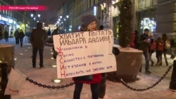 Корректное избиение. Как власти будут выходить из скандала с пытками Ильдара Дадина Корректное избиение. Как власти будут выходить из скандала с пытками Ильдара Дадина