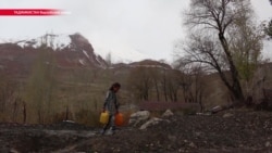 Без хлеба и образования. Треть таджикистанцев находятся за чертой бедности Без хлеба и образования. Треть таджикистанцев находятся за чертой бедности