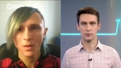 Эксперт CIT о российских войсках около украинской границы Эксперт CIT о российских войсках около украинской границы