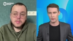 Журналист Никита Парменов – о мародерстве в Курской области Журналист Никита Парменов – о мародерстве в Курской области