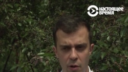 Как Bellingcat и The Insider выяснили, кто такой "Орион". Интервью Романа Доброхотова Как Bellingcat и The Insider выяснили, кто такой "Орион". Интервью Романа Доброхотова