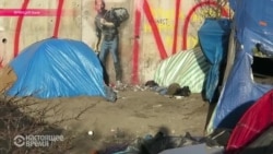 Французские "Джунгли" для мечтающих об Англии Французские "Джунгли" для мечтающих об Англии