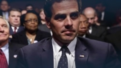 Как Байден-младший связан с Украиной Как Байден-младший связан с Украиной