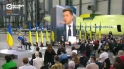 Схемы: стал ли Зеленский частью олигархической системы Схемы: стал ли Зеленский частью олигархической системы