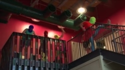 «Мы Pussy Riot»: спектакль о правах человека в России «Мы Pussy Riot»: спектакль о правах человека в России