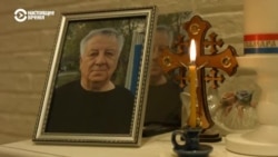 70-летний врач умер от коронавируса, но в свидетельстве другой диагноз. Рассказ дочери погибшего 70-летний врач умер от коронавируса, но в свидетельстве другой диагноз. Рассказ дочери погибшего