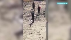 Пострадавшие рассказали о причинах массовой драки на рынке в Новосибирске Пострадавшие рассказали о причинах массовой драки на рынке в Новосибирске