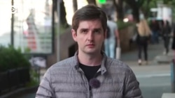 Лидер грузинской оппозиции Ника Мелия выпущен под залог Лидер грузинской оппозиции Ника Мелия выпущен под залог