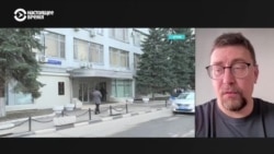 Михаил Климарев – о том, зачем Роскомнадзор хочет знать геолокацию всех пользователей интернета Михаил Климарев – о том, зачем Роскомнадзор хочет знать геолокацию всех пользователей интернета