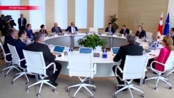 Большие перестановки в правительстве Грузии: кто уйдет, кто придет, кого сократят Большие перестановки в правительстве Грузии: кто уйдет, кто придет, кого сократят