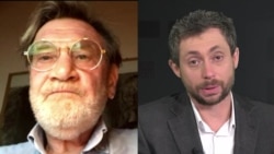 Публицист Леонид Никитинский – о том, что будет с Советом по правам человека Публицист Леонид Никитинский – о том, что будет с Советом по правам человека