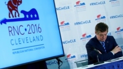 Бывший глава избирательного штаба Трампа пришел в ФБР. Власти просили Манафорта сдаться Бывший глава избирательного штаба Трампа пришел в ФБР. Власти просили Манафорта сдаться