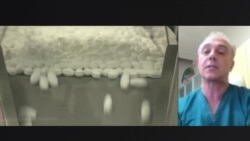 Детский онколог Масчан об импортозамещении жизненно важных препаратов Детский онколог Масчан об импортозамещении жизненно важных препаратов