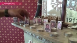 В Азербайджане нет места оппозиции В Азербайджане нет места оппозиции