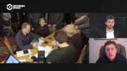 К чему может привести предвыборная гонка в Украине К чему может привести предвыборная гонка в Украине