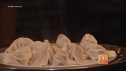 Едим дома в Тбилиси Едим дома в Тбилиси