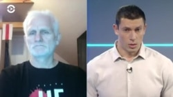 Белорусский правозащитник об изменениях в протесте Белорусский правозащитник об изменениях в протесте