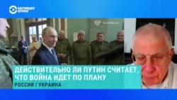 Юрий Федоров: "Представления Путина: мы всё равно выиграем войну, а во имя национальных интересов можно ограбить население" Юрий Федоров: "Представления Путина: мы всё равно выиграем войну, а во имя национальных интересов можно ограбить население"