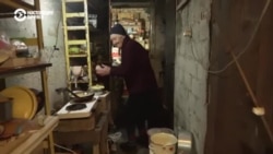 Репортаж Настоящего Времени из прифронтовых Покровска и Лимана Донецкой области Репортаж Настоящего Времени из прифронтовых Покровска и Лимана Донецкой области