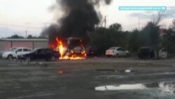 В Казахстане пытались устроить самосуд над мужчиной, обвинив его в похищении девочки В Казахстане пытались устроить самосуд над мужчиной, обвинив его в похищении девочки