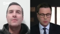 Дмитрий Протасевич о "признании" сына, показанном на госканале Дмитрий Протасевич о "признании" сына, показанном на госканале