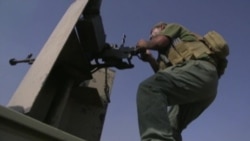 Как курды воюют с "ИГ" в Ираке, и какова роль в этом сражении американских военных советников? Как курды воюют с "ИГ" в Ираке, и какова роль в этом сражении американских военных советников?