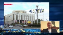 Глава украинской общественной телекомпании: "Vive la France" не вызывает у них таких чувств, как "Слава Украине". Глава украинской общественной телекомпании: "Vive la France" не вызывает у них таких чувств, как "Слава Украине".