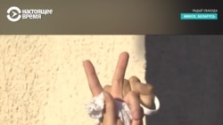 "Перемен" Виктора Цоя включили на госмероприятии в Минске "Перемен" Виктора Цоя включили на госмероприятии в Минске