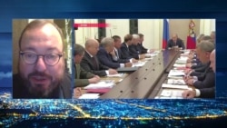 "Специфический американец с богатейшим опытом работы с диктаторами". Станислав Белковский о бывшем начальнике штаба Трампа "Специфический американец с богатейшим опытом работы с диктаторами". Станислав Белковский о бывшем начальнике штаба Трампа