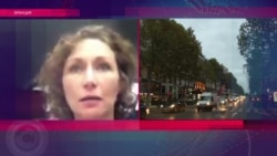 Франция: жизнь в штатном режиме - несмотря на чрезвычайное положение Франция: жизнь в штатном режиме - несмотря на чрезвычайное положение